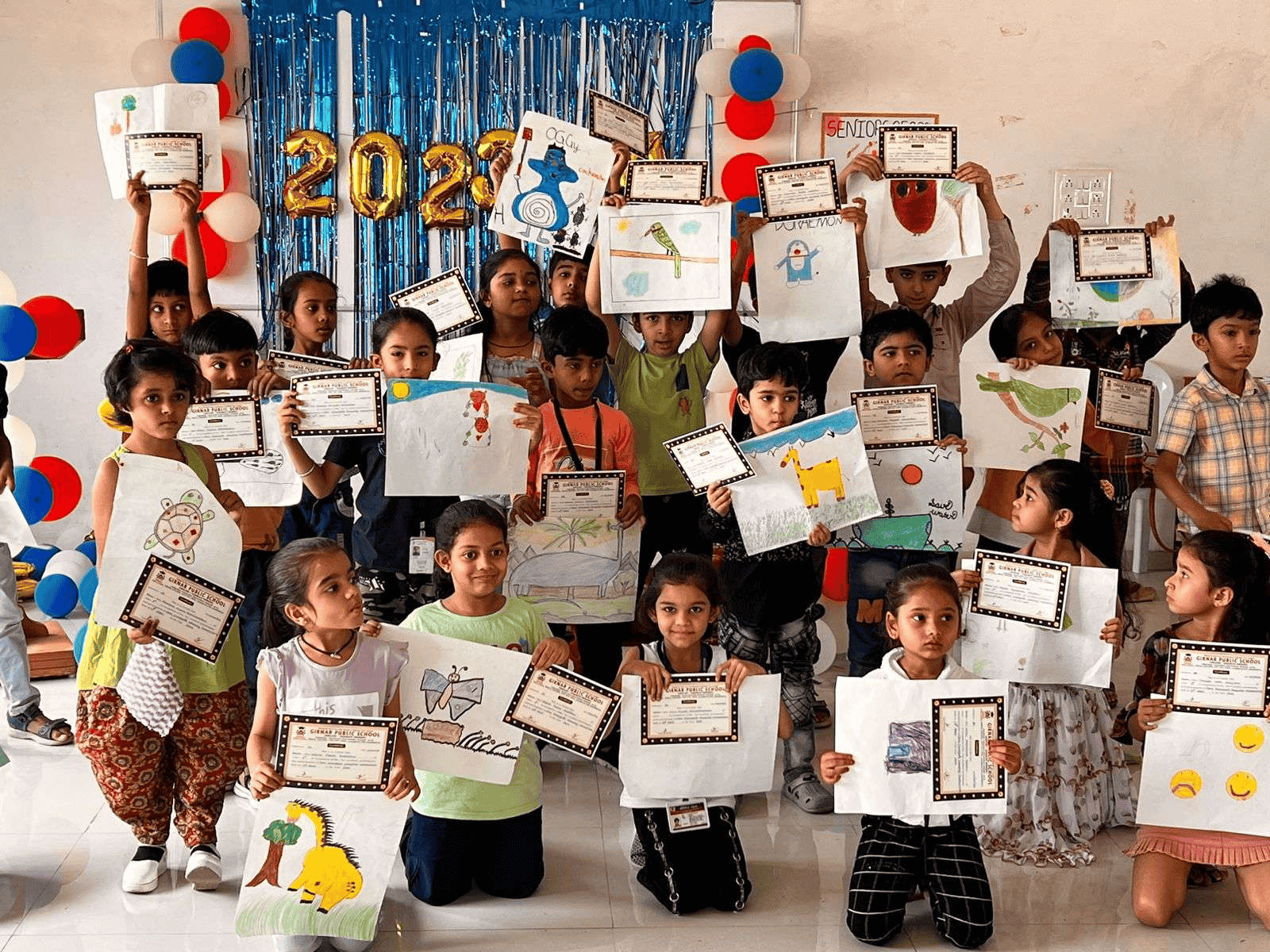 Nursery
