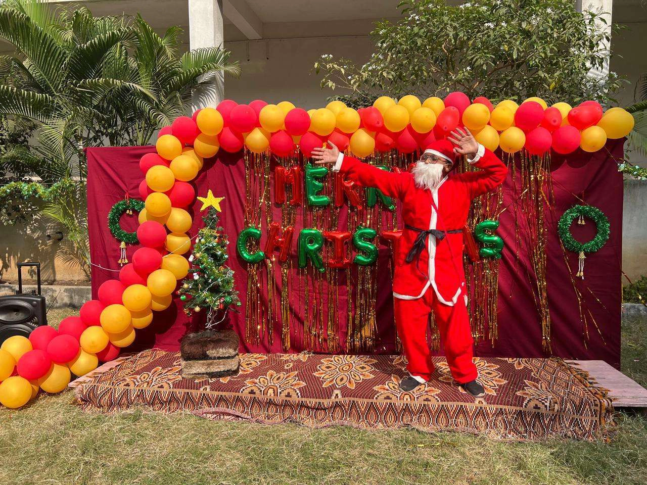 Annual Function
