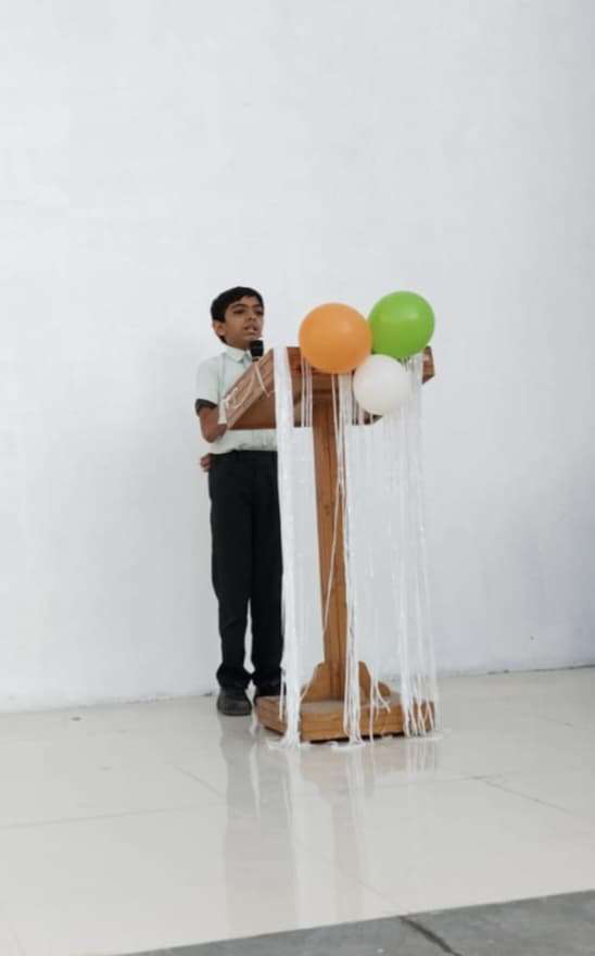 Drawing Competition