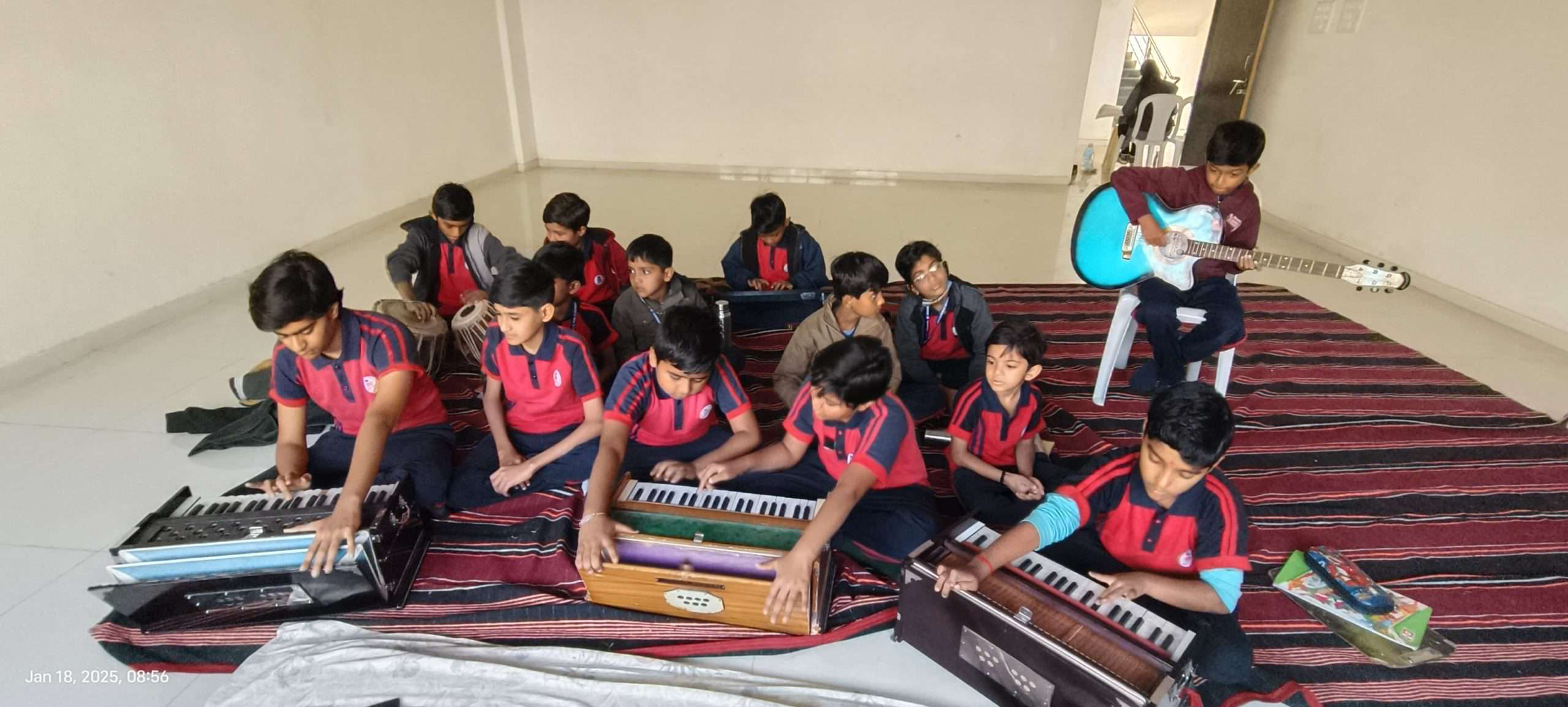 Music Celebration